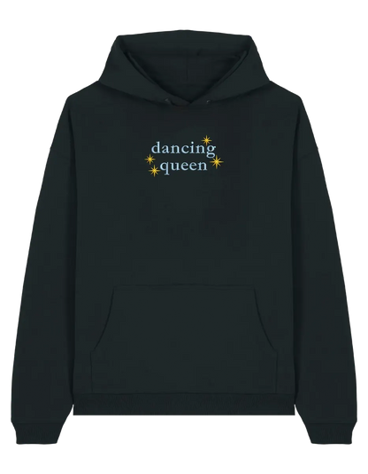Dancing queen hoodie ABBA