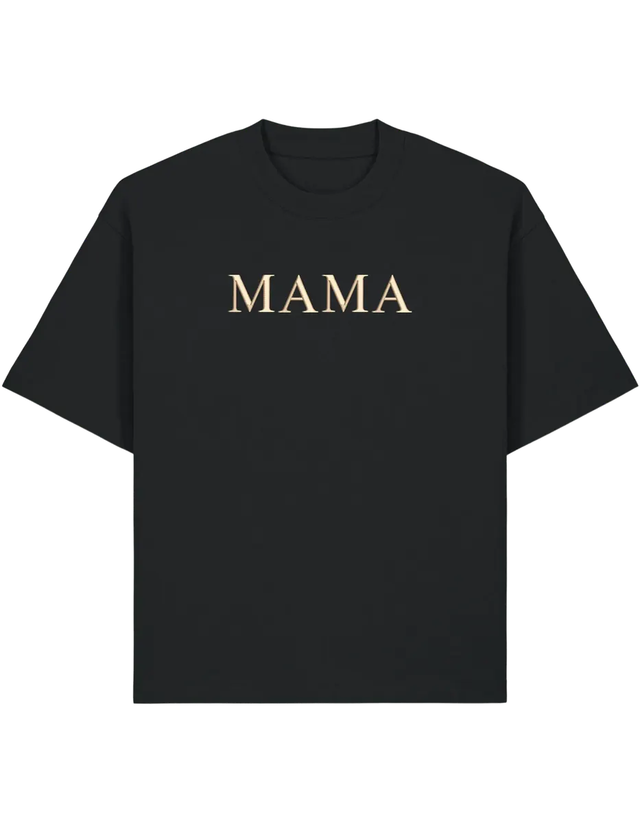 Mama tricou