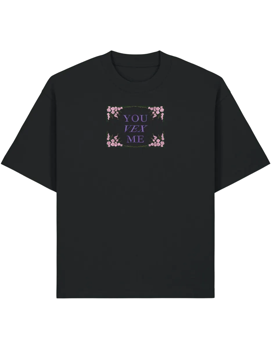 You vex me tricou Bridgerton