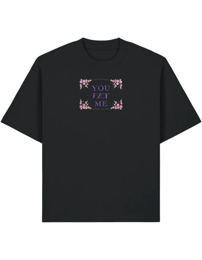 You vex me tricou Bridgerton