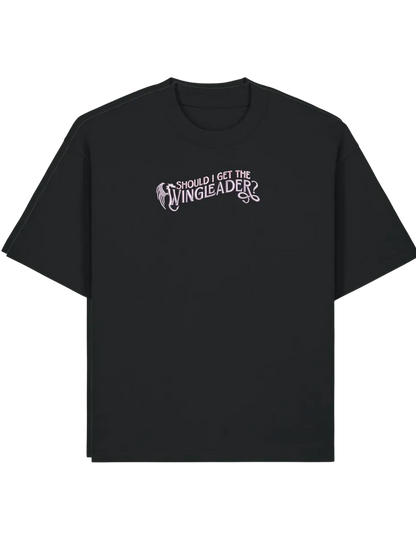 Wingleader tricou Fourth Wing