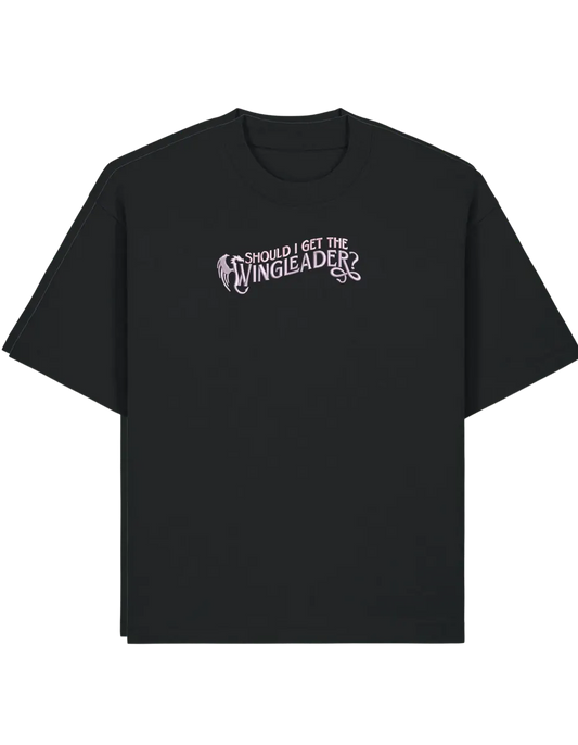 Wingleader tricou Fourth Wing