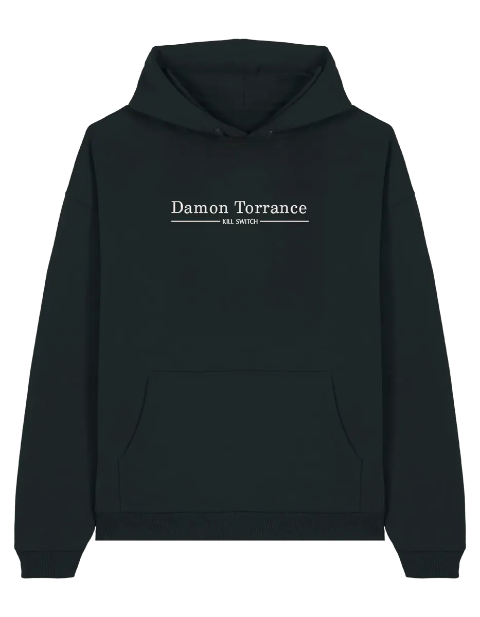 Damon Torrance hoodie Devil's Night