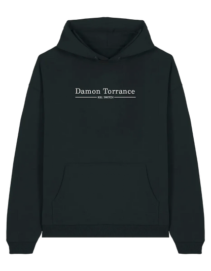 Damon Torrance hoodie Devil's Night