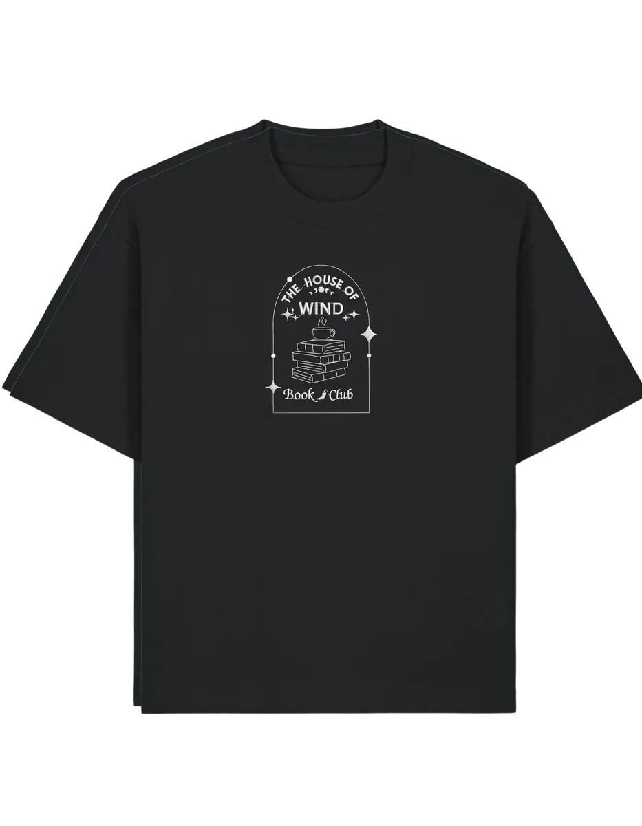 House of wind tricou ACOTAR