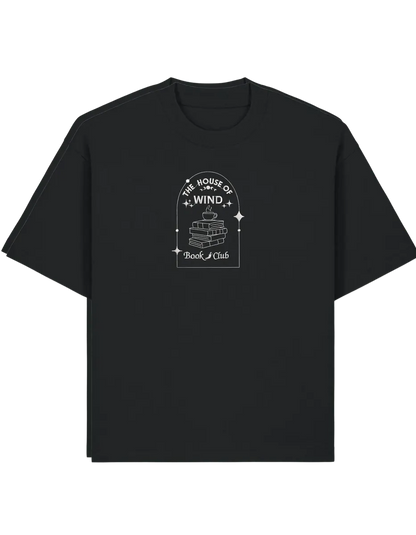 House of wind tricou ACOTAR
