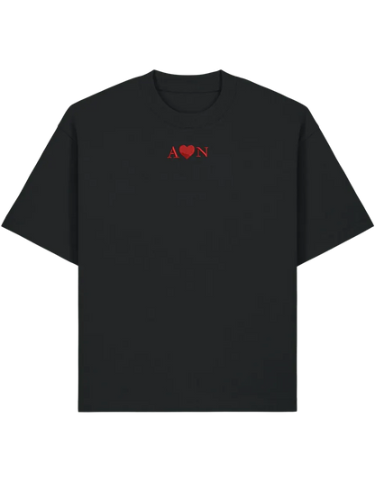 Initiale tricou