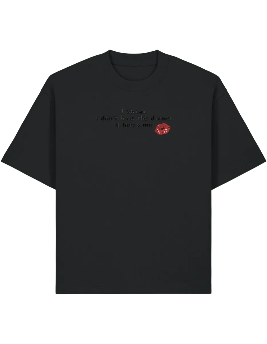 Love the drama tricou Taylor Swift