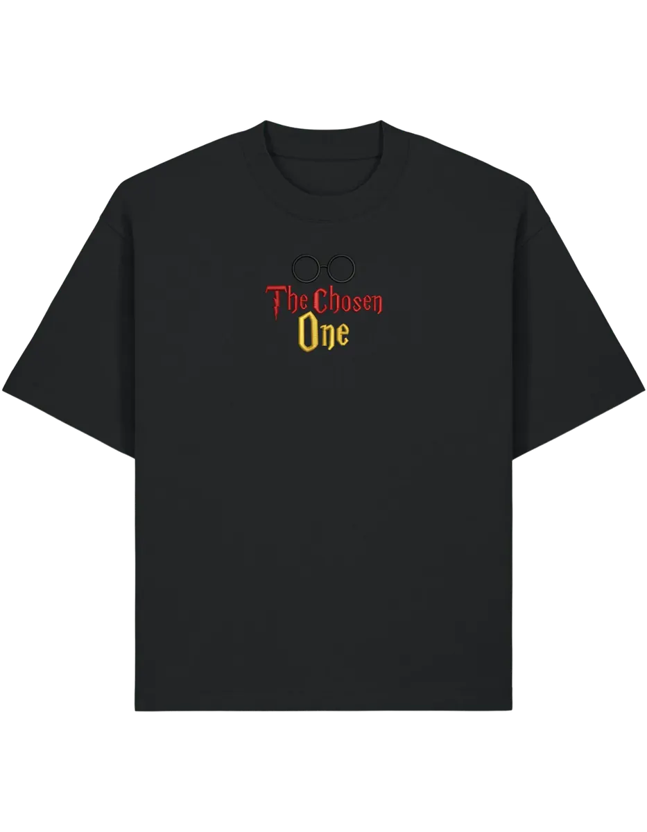 The Chosen One tricou Harry Potter