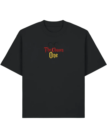 The Chosen One tricou Harry Potter