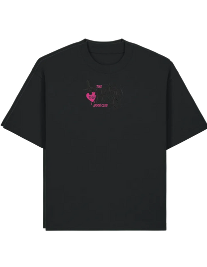 Enemies tricou bookish