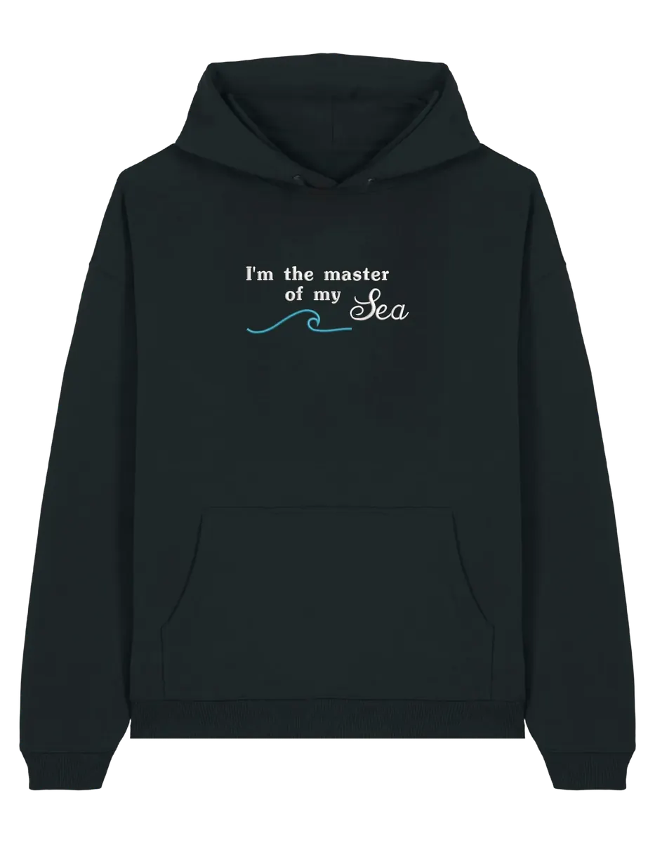 Master of the sea hoodie Imagine Dragons