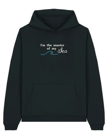 Master of the sea hoodie Imagine Dragons