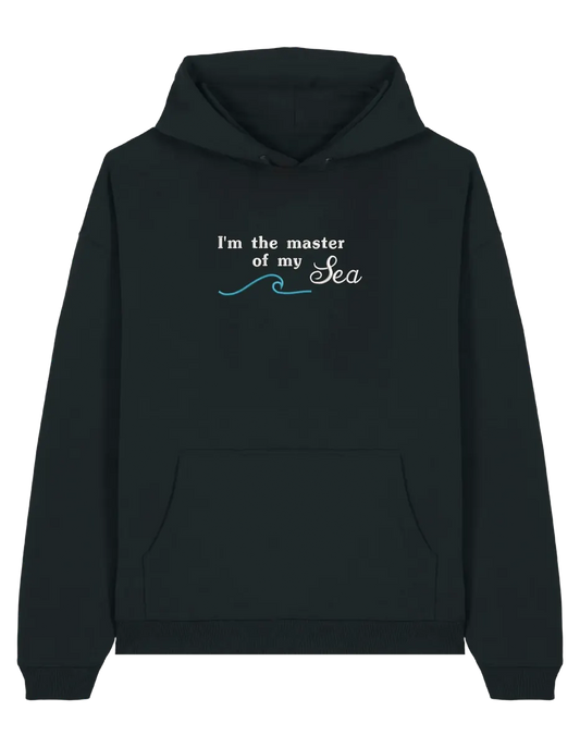 Master of the sea hoodie Imagine Dragons