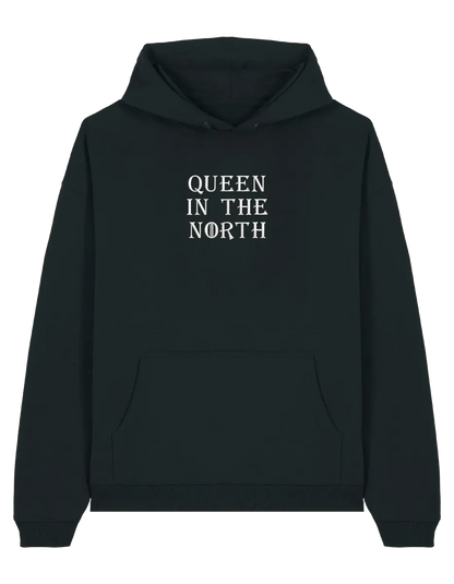 Queen in the north hoodie Game of Thrones