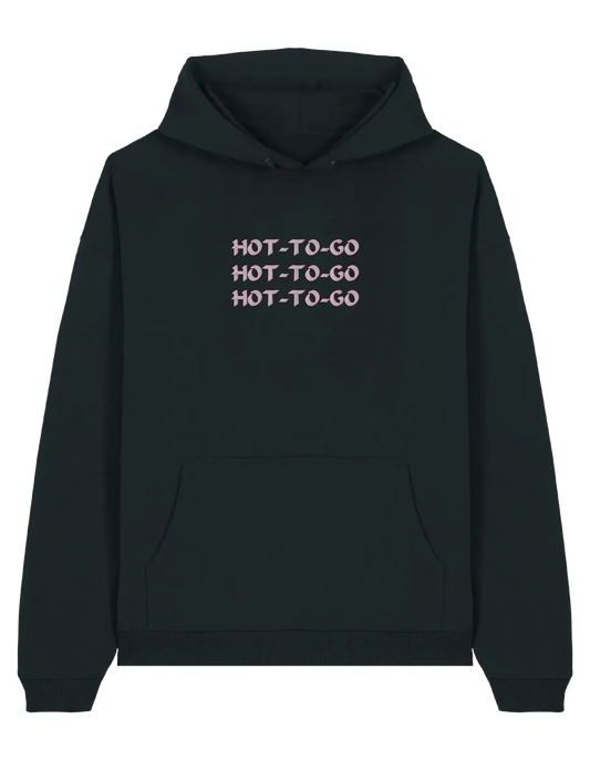 Hot to go hoodie Chappell Roan