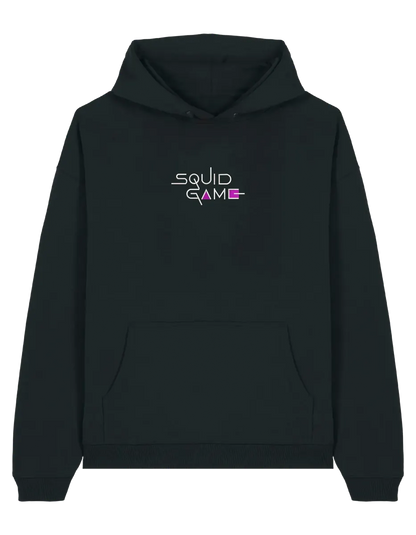 Game hoodie Squid Game