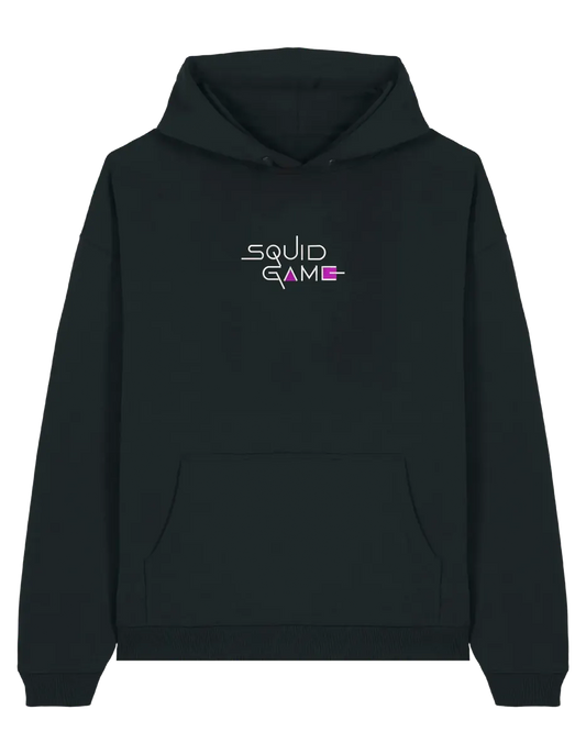 Game hoodie Squid Game