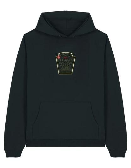 Mustard hoodie Kendrick Lamar