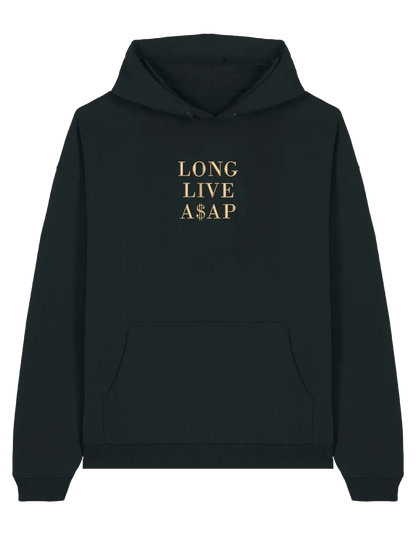 Long live hoodie ASAP Rocky