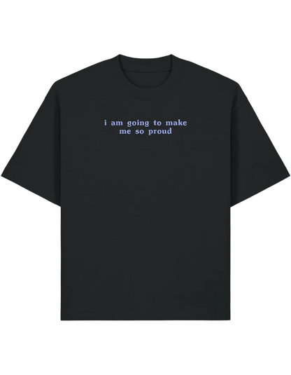 Proud tricou