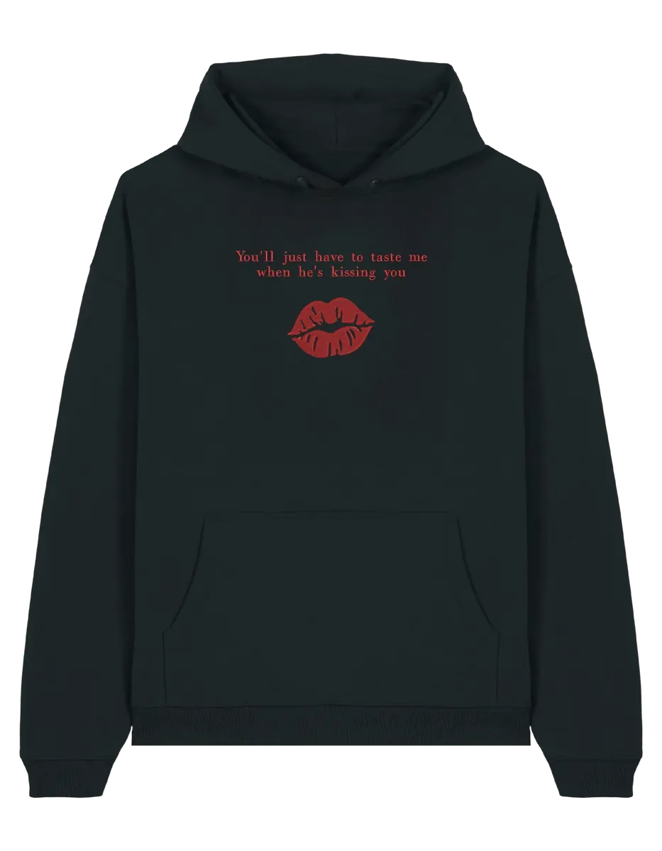 Taste me hoodie Sabrina Carpenter
