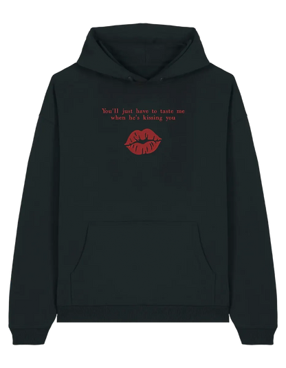 Taste me hoodie Sabrina Carpenter