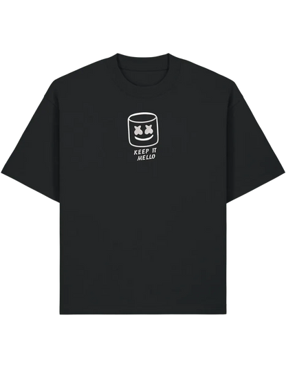 Mello tricou Gaming