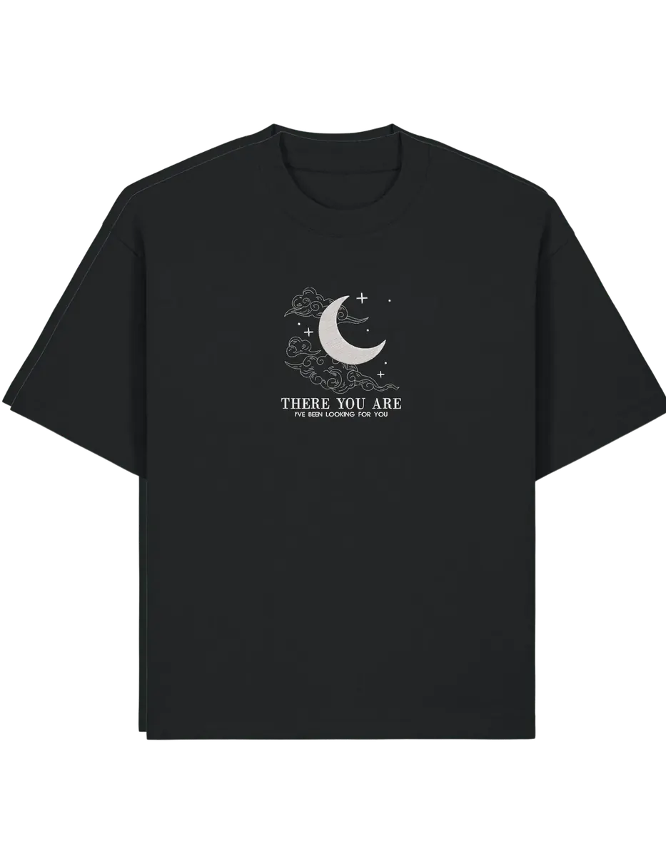 There you are tricou ACOTAR