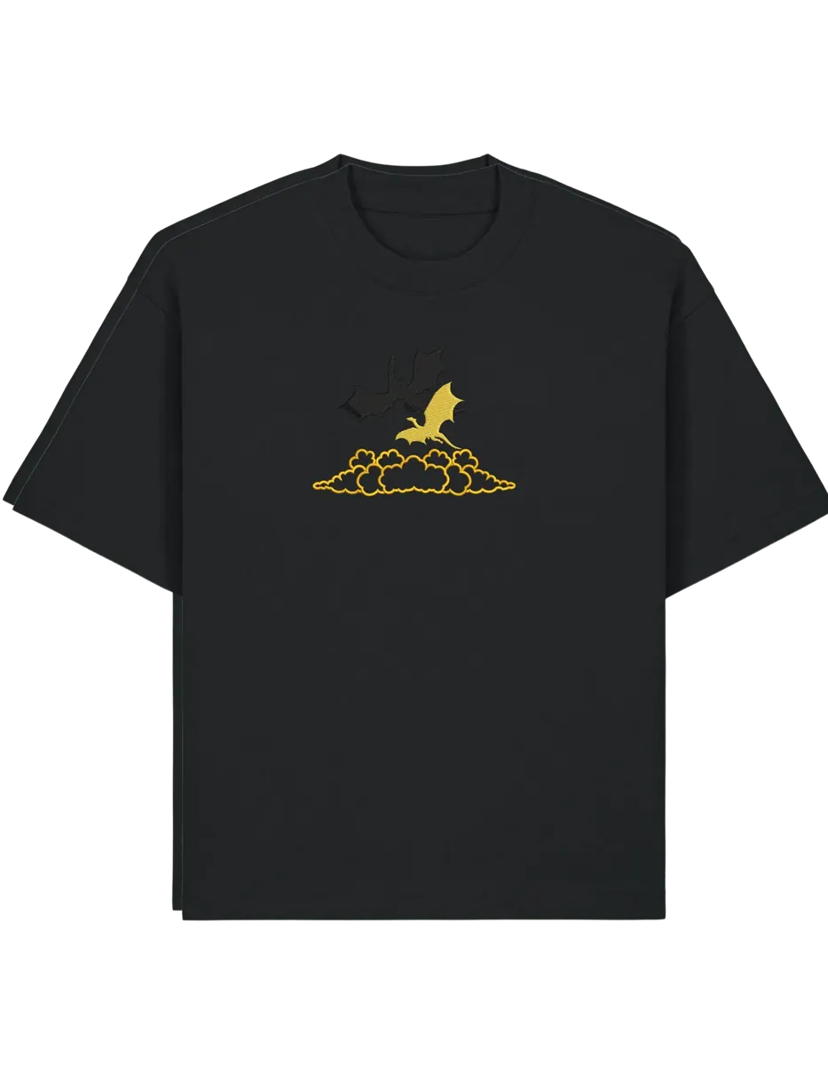 Dragons tricou Fourth Wing