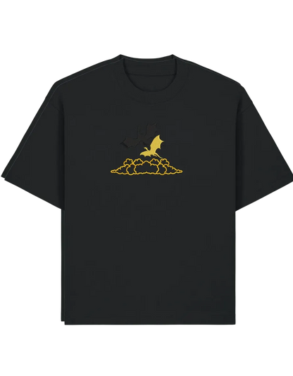 Dragons tricou Fourth Wing