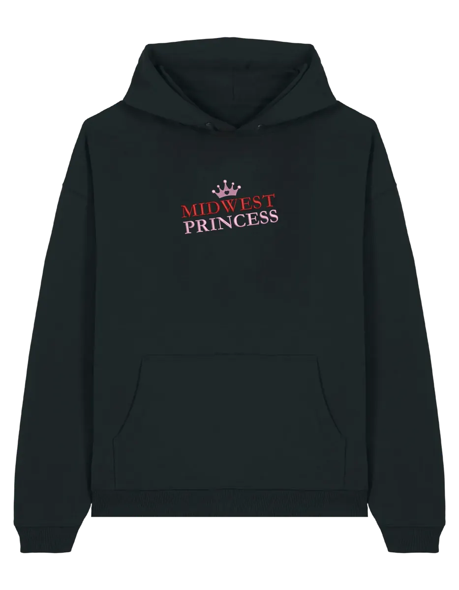 Midwest princess hoodie Chappell Roan