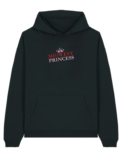 Midwest princess hoodie Chappell Roan