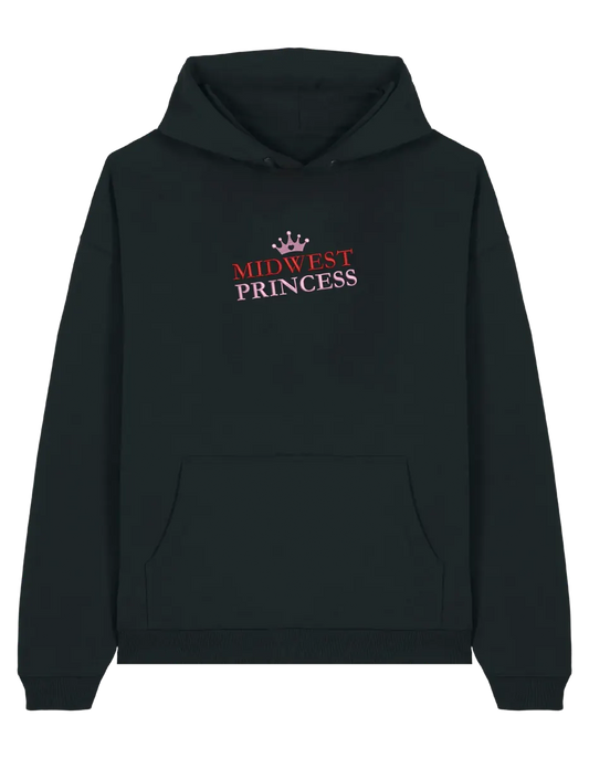 Midwest princess hoodie Chappell Roan