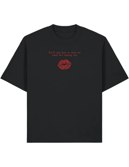 Taste me tricou Sabrina Carpenter