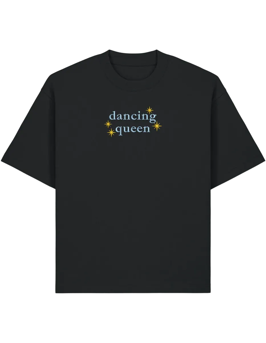Dancing queen tricou ABBA