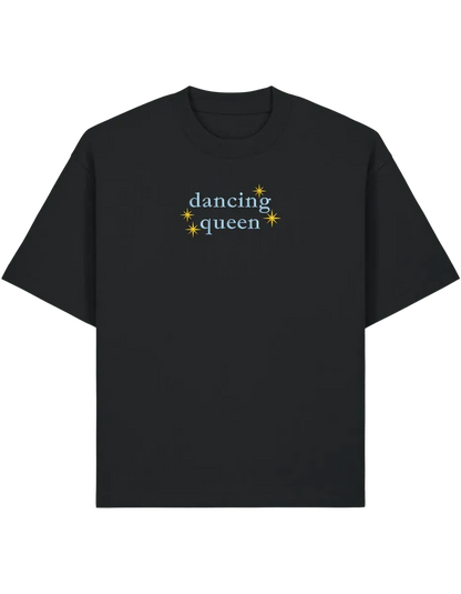 Dancing queen tricou ABBA
