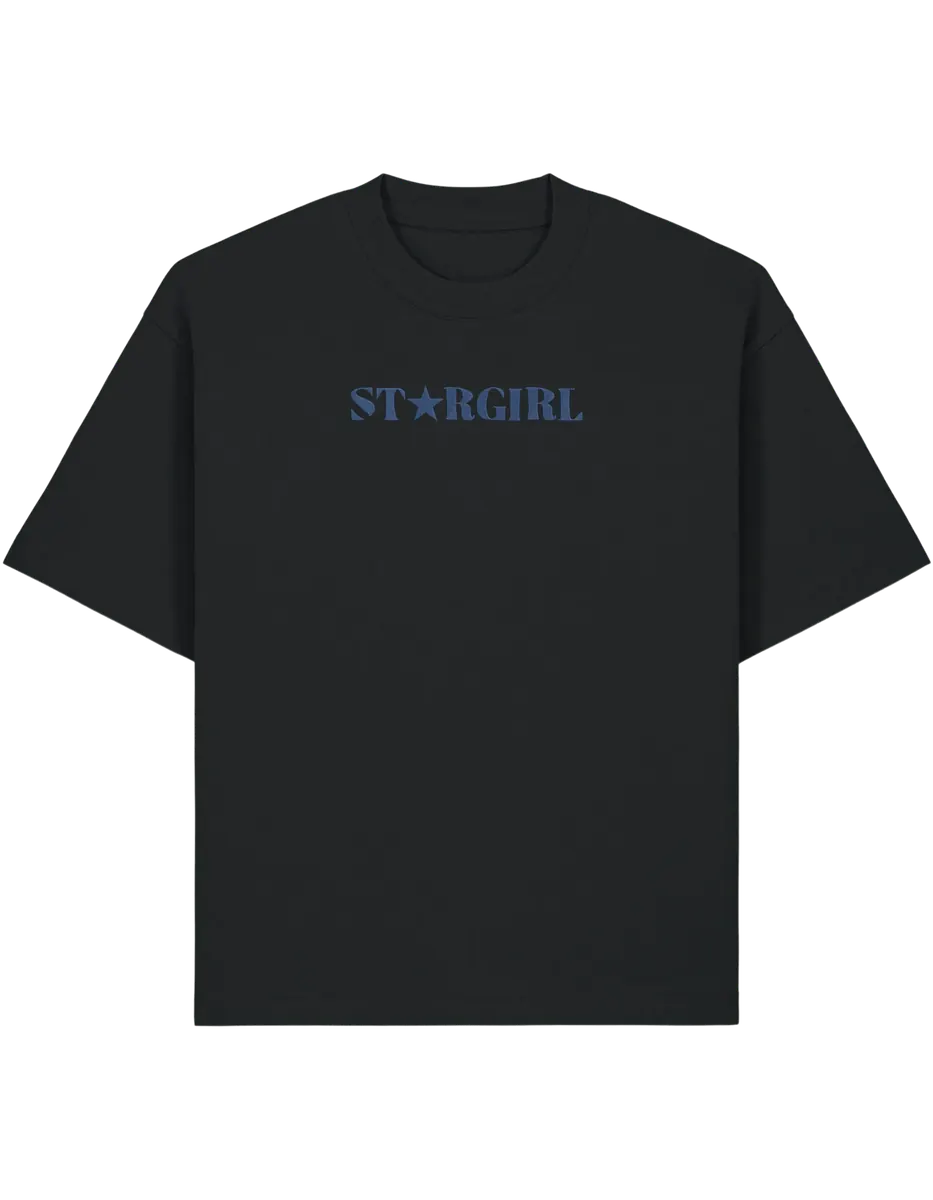 Stargirl tricou The Weeknd