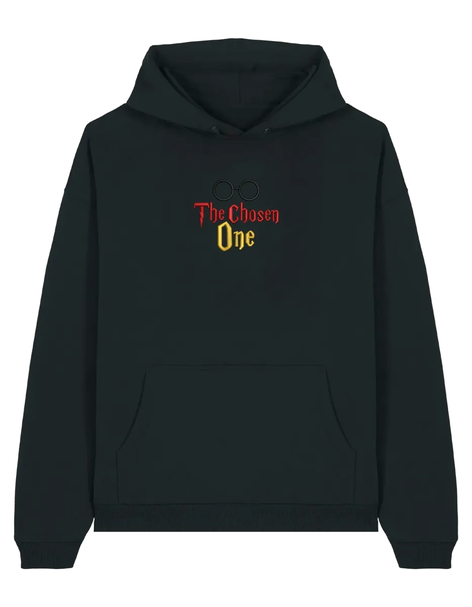 The Chosen one hoodie Harry Potter