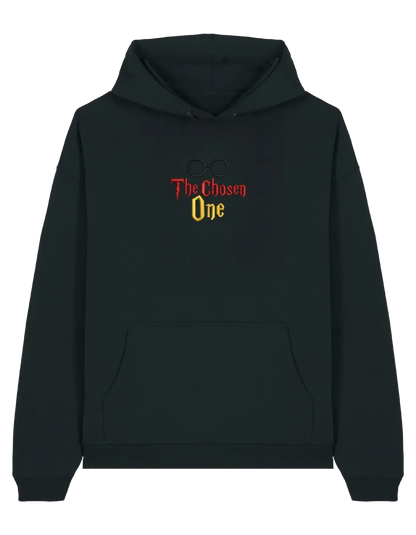 The Chosen one hoodie Harry Potter