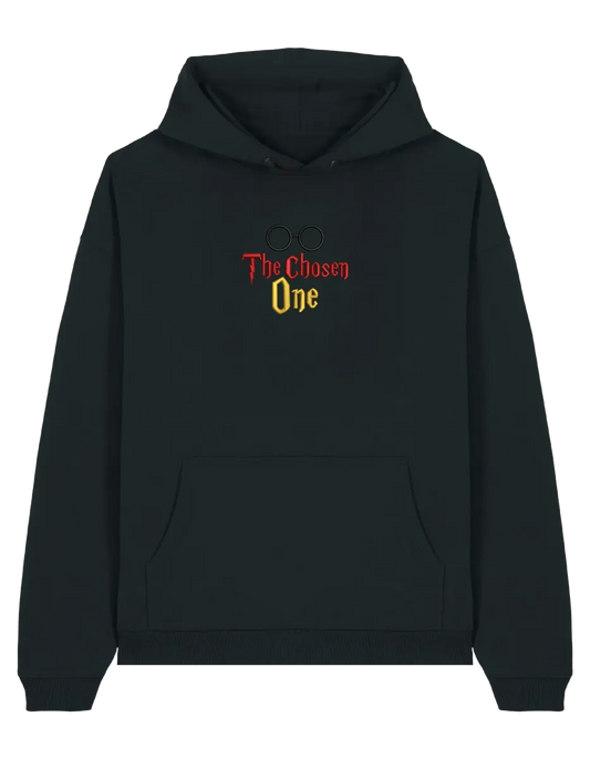 The Chosen one hoodie Harry Potter