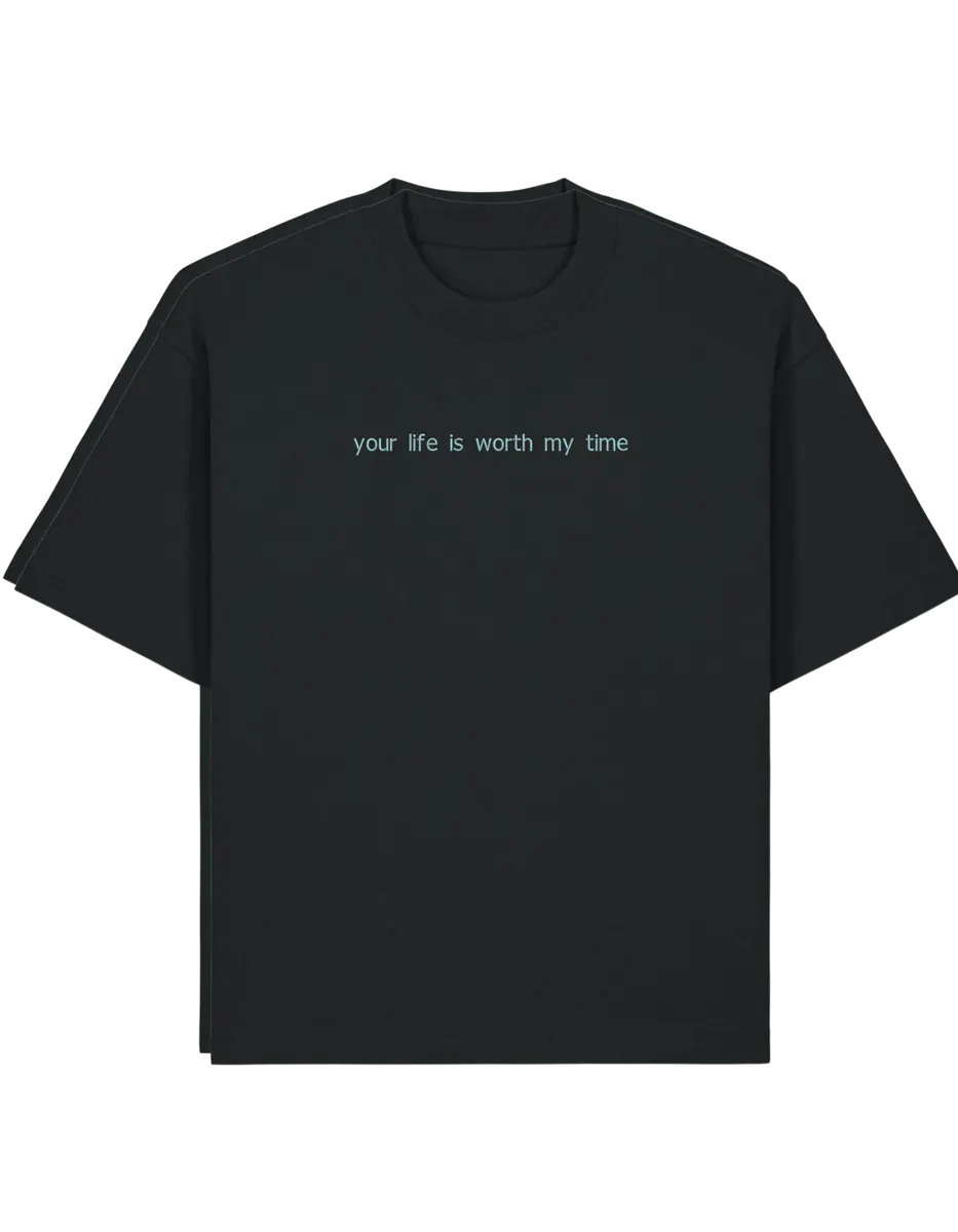 Worth my time tricou Medical