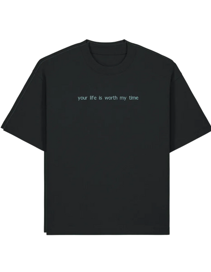 Worth my time tricou Medical