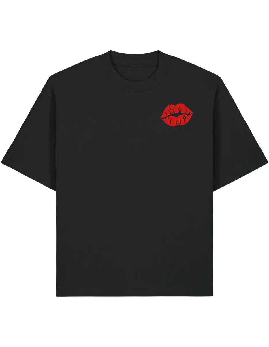 Kiss tricou Sabrina Carpenter