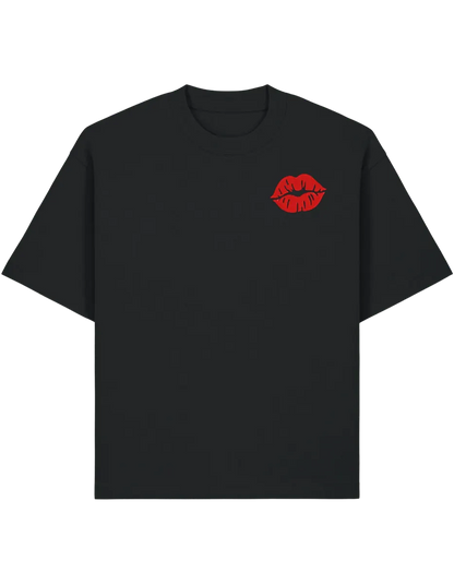 Kiss tricou Sabrina Carpenter