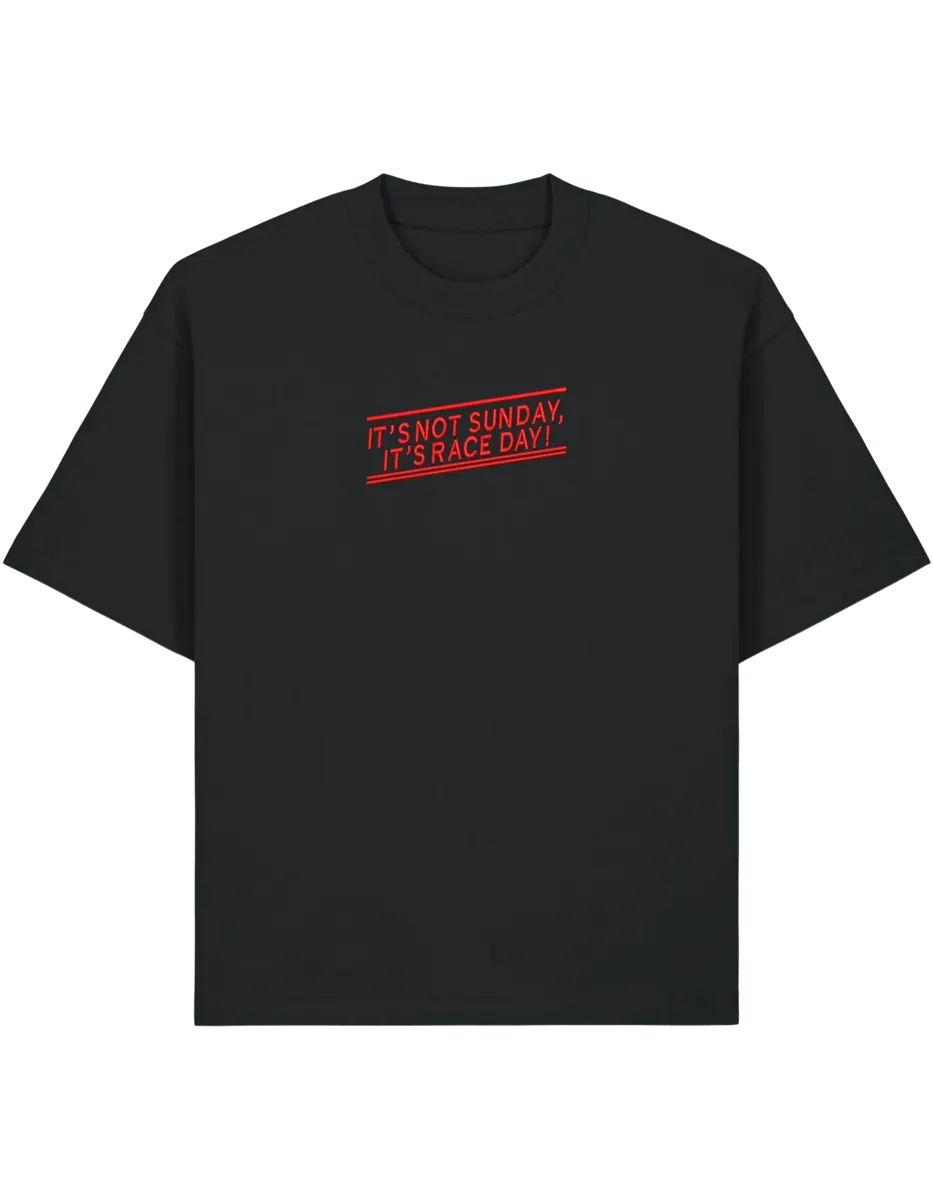 Race day tricou F1