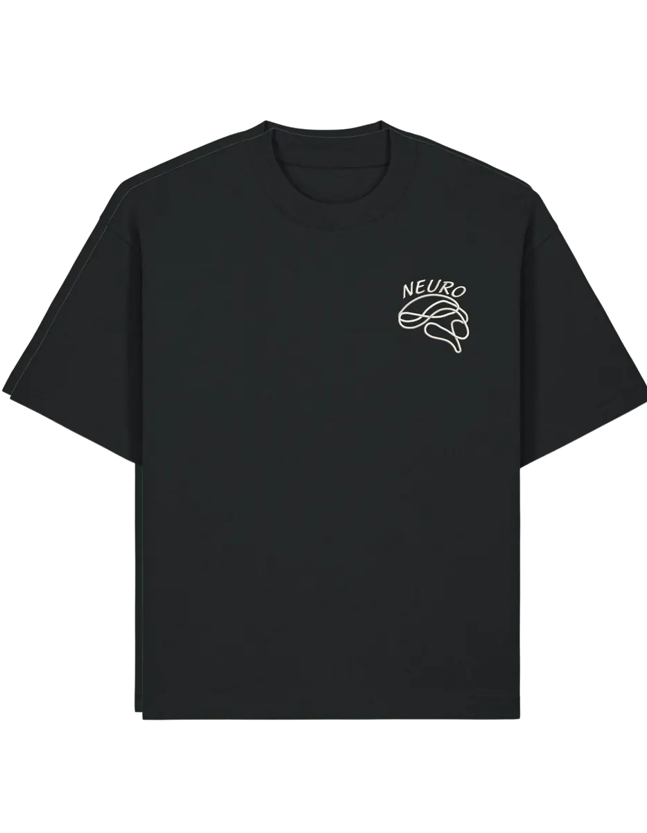 Neuro tricou Medical