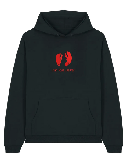 Find your lobster hoodie Friends