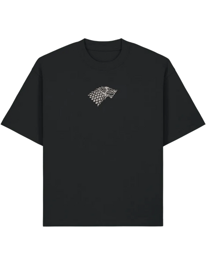 Wolf tricou Game of Thrones