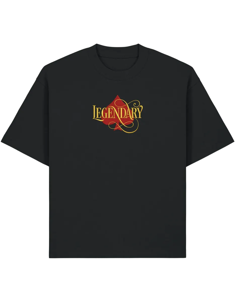 Legendary tricou Caraval